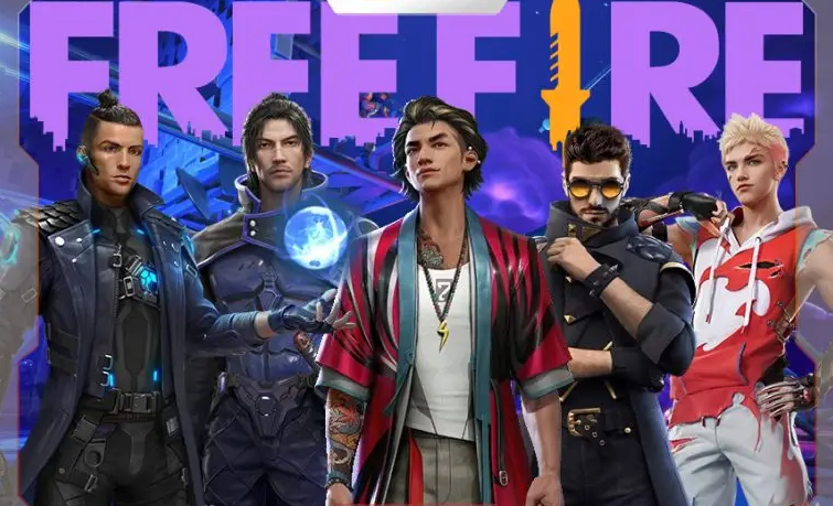 Free Fire India Download and Play - Mixcove.Store